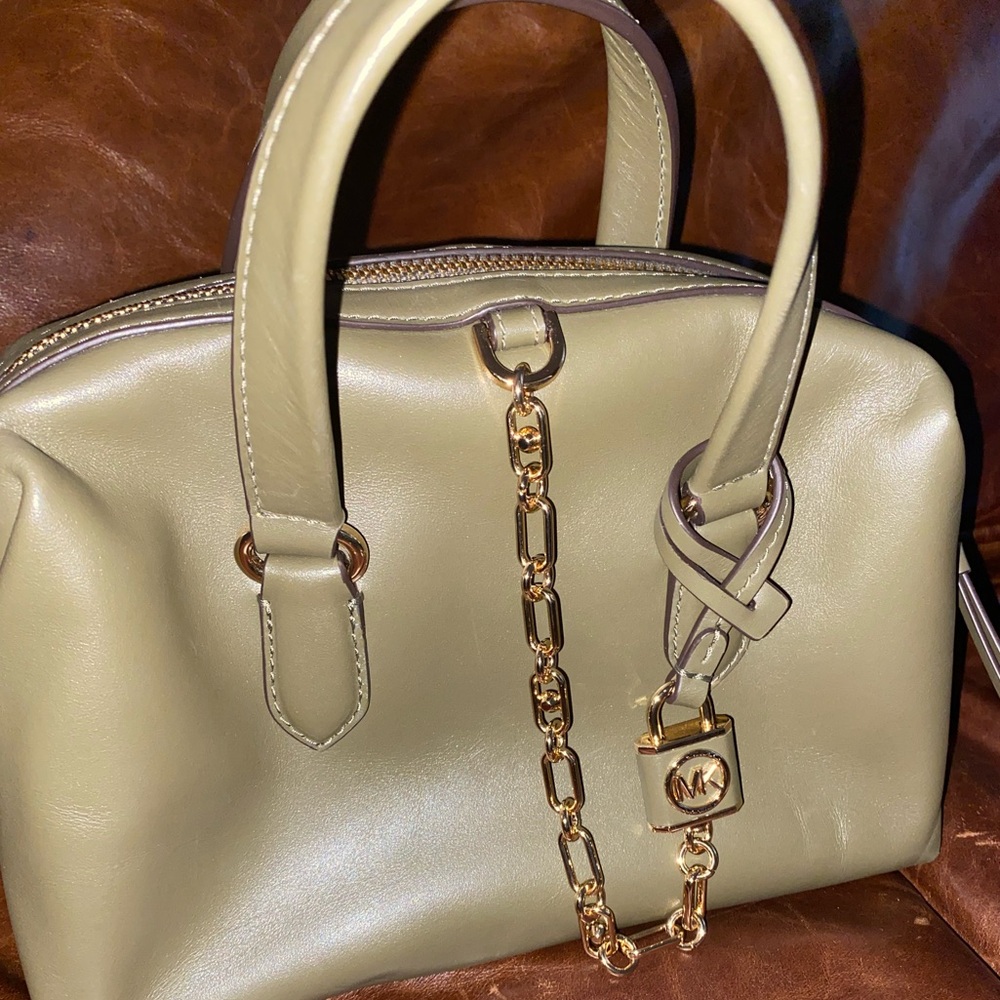 MK mini handbag - image 1